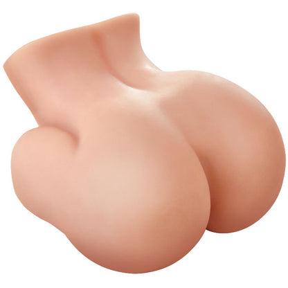 Masturbador Masculino Pipedreams Fóllame Vagina Blanda y Trasero Realista