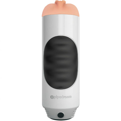 Masturbador Vibrador Masculino Pipedream Mega Grip Vagina