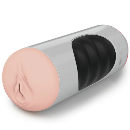 Masturbador Vibrador Masculino Pipedream Mega Grip Vagina