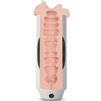 Masturbador Vibrador Masculino Pipedream Mega Grip Vagina