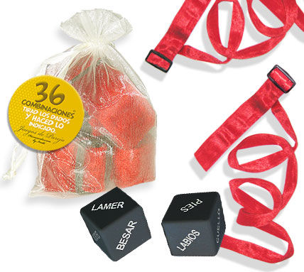 INEDIT - KIT DE BOLSAS ORGANIZADAS CON LAZOS