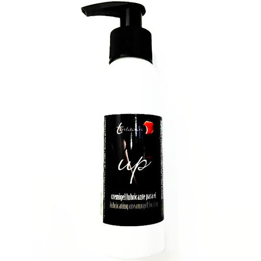 TENTACION Cremigel Lubrificante Orgasmo Masculino 100 ML para prazer intensificado.