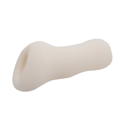 Close-up of the BAILE Masturbador Masculino 3D Senhora Murcia, highlighting its realistic texture and design.