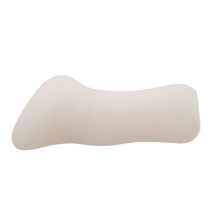 Close-up of the BAILE Masturbador Masculino 3D Senhora Murcia, highlighting its realistic texture and design.