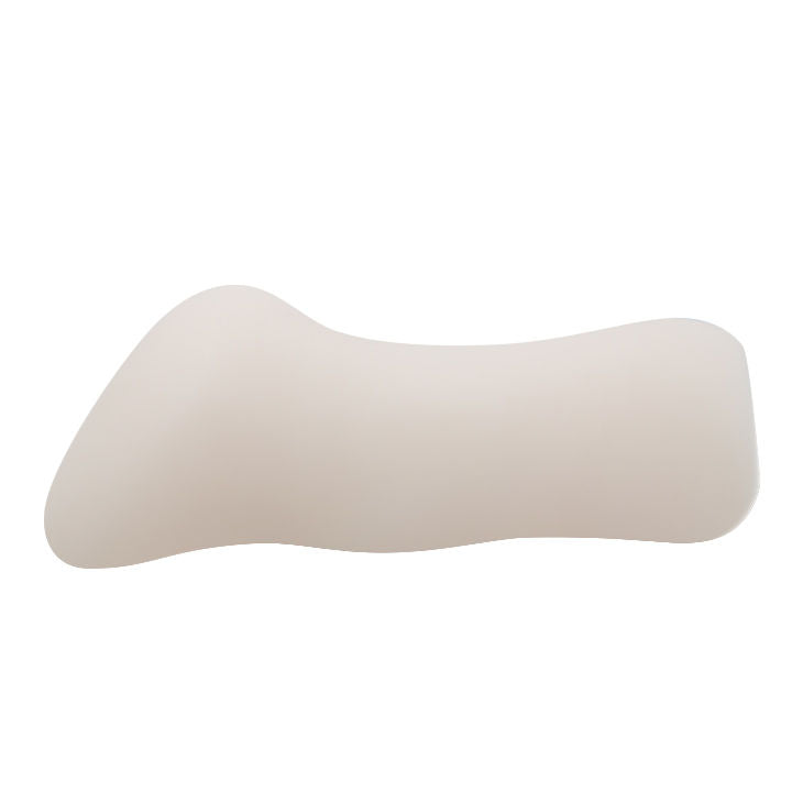 Close-up of the BAILE Masturbador Masculino 3D Senhora Murcia, highlighting its realistic texture and design.