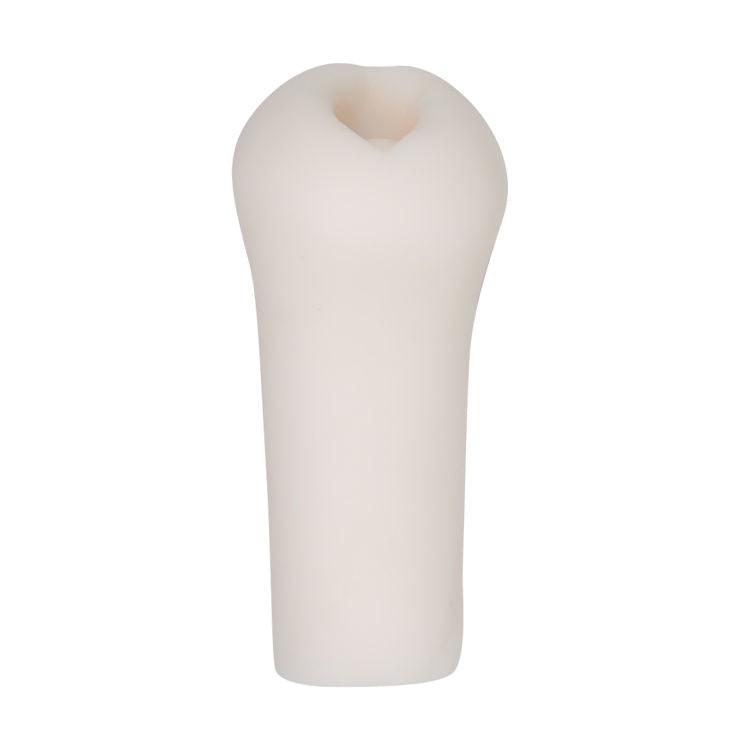 Close-up of the BAILE Masturbador Masculino 3D Senhora Murcia, highlighting its realistic texture and design.