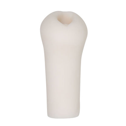 Close-up of the BAILE Masturbador Masculino 3D Senhora Murcia, highlighting its realistic texture and design.