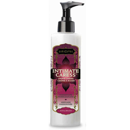 KAMASUTRA - CREMA DE AFEITAR PARA MUJER 250 ML