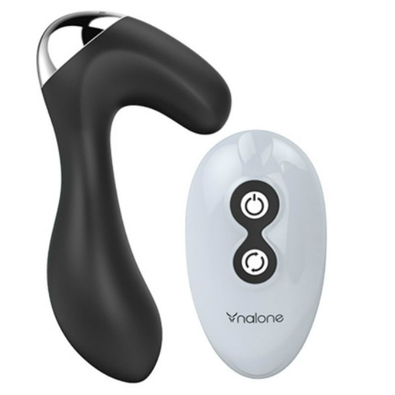 NALONE - PROTECCIÓN ANAL CON CONTROL REMOTO