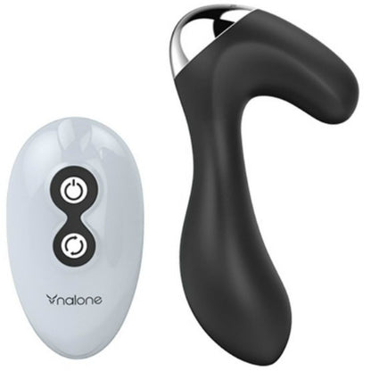 NALONE - PROTECCIÓN ANAL CON CONTROL REMOTO