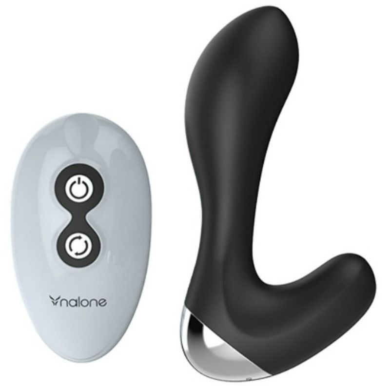 NALONE - PROTECCIÓN ANAL CON CONTROL REMOTO