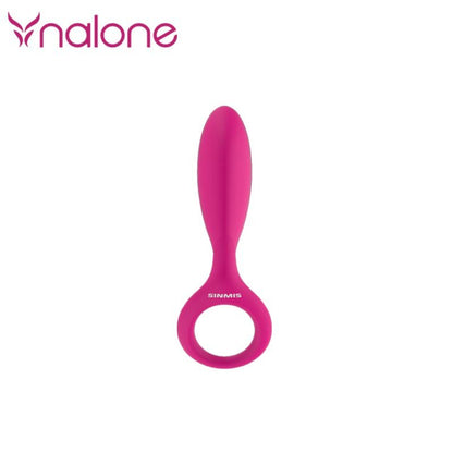 NALONE - ANILLO VIBRADOR TANGO