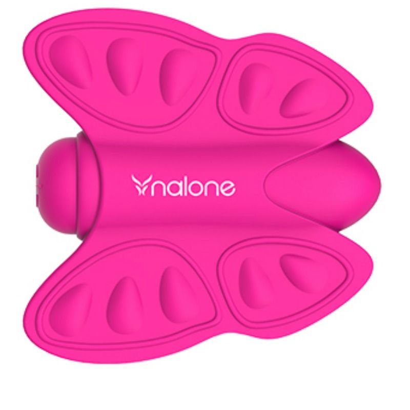 NALONE - VIBRADOR MARIPOSA MADAM MINI