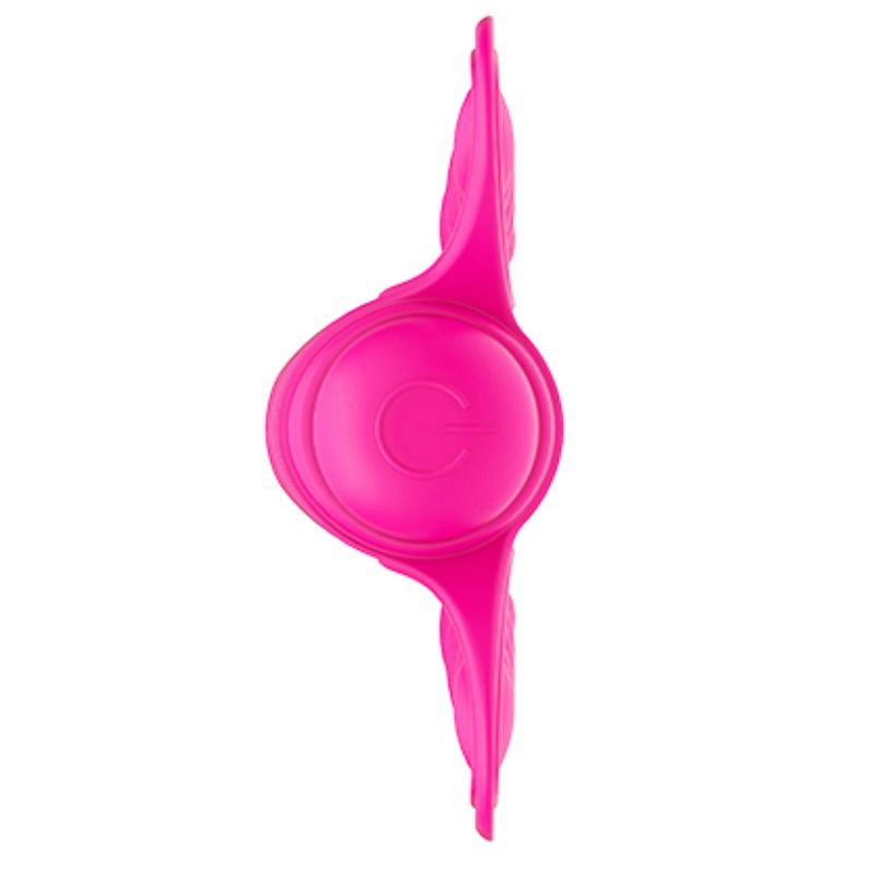 NALONE - VIBRADOR MARIPOSA MADAM MINI