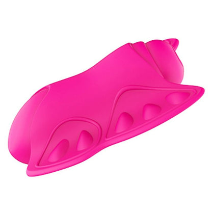 NALONE - VIBRADOR MARIPOSA MADAM MINI
