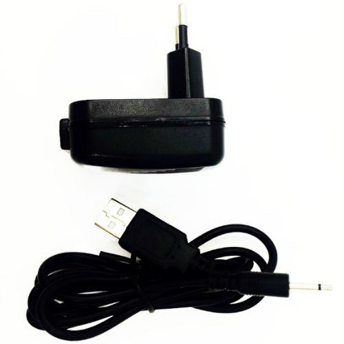 Carregador USB com cabo PRETTY LOVE para brinquedos sexuais e acessórios.