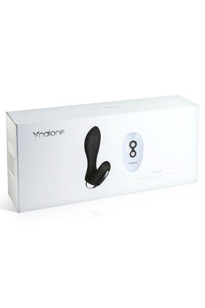 NALONE - PROTECCIÓN ANAL CON CONTROL REMOTO
