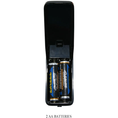 Baile Temptation Torso Masculino Vibratório com Controle Remoto, detalhe do material e funcionalidades.