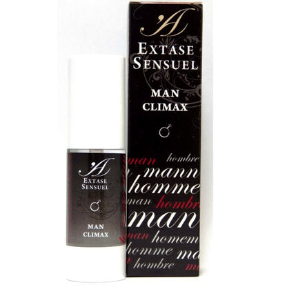 Crema Estimulante Clímax para Él