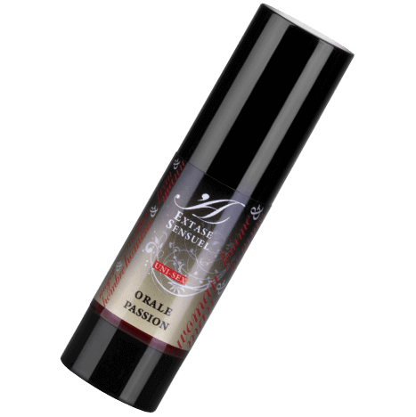 Estimulante Unisex Sensual