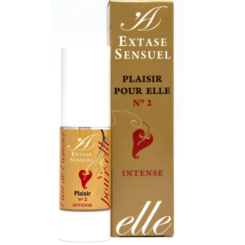 Crema Estimulante para Ella 2