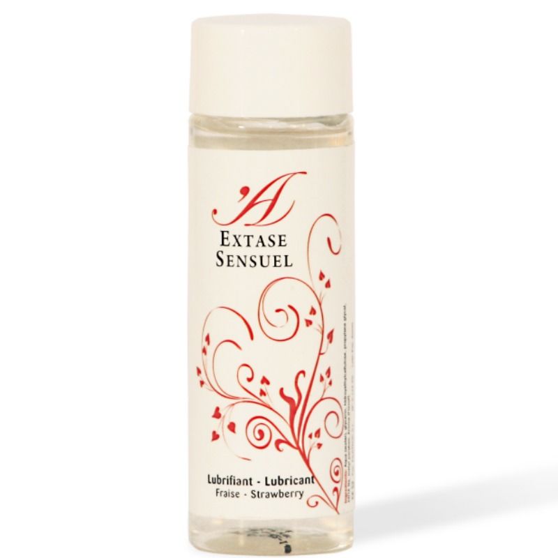 Lubricante Fresa 100 ml