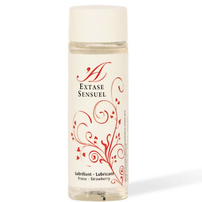 Lubricante Fresa 100 ml