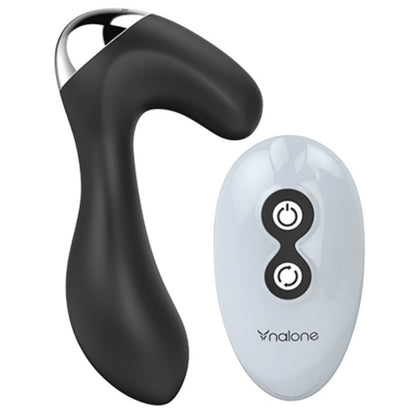 NALONE - PROTECCIÓN ANAL CON CONTROL REMOTO