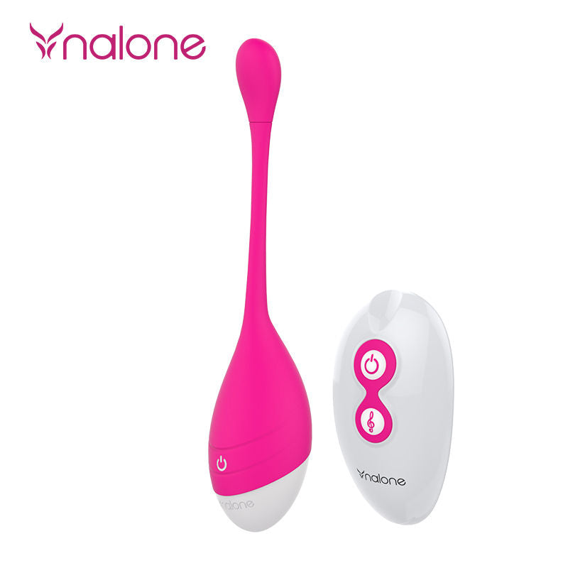 NALONE - CONTROL REMOTO ROSA DULCE