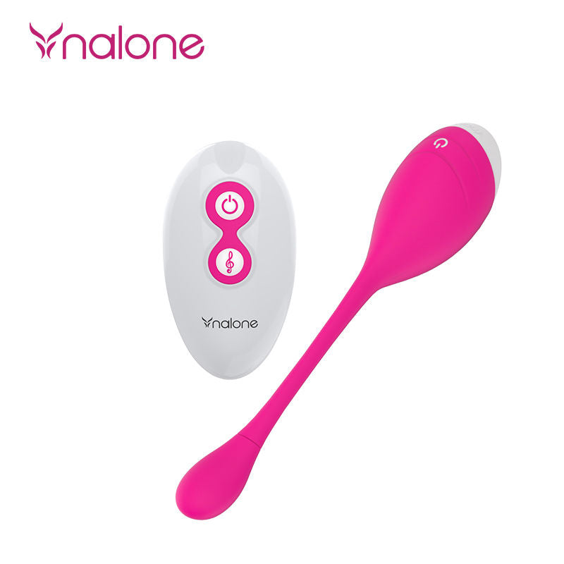 NALONE - CONTROL REMOTO ROSA DULCE