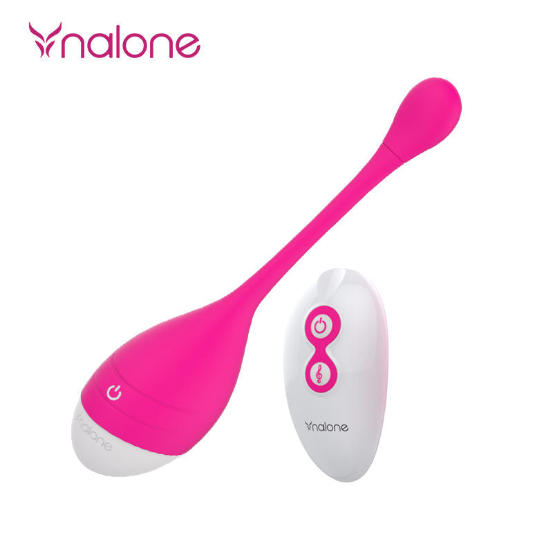 NALONE - CONTROL REMOTO ROSA DULCE