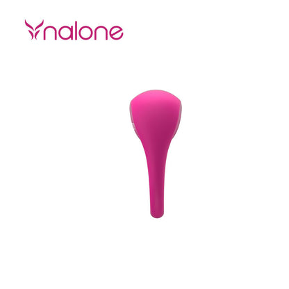 NALONE - ANILLO VIBRADOR DEL AMOR ROSA