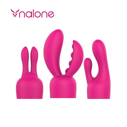 NALONE - ESTIMULANTE HEAD BUNNY ELECTRO Y ROCK