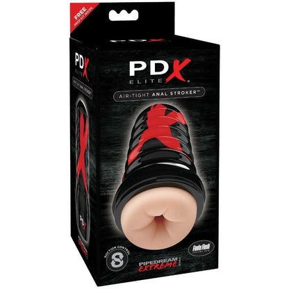 Masturbador Anal Air-Tight