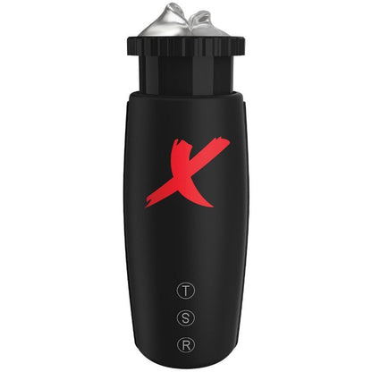 Masturbador Masculino Moto-Bator