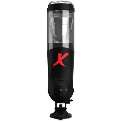 Masturbador Masculino - DELUXE MEGA-BATOR