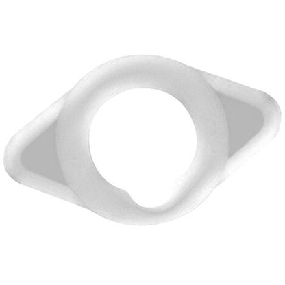 Anillo Peniano Maximus - Blanco - XS