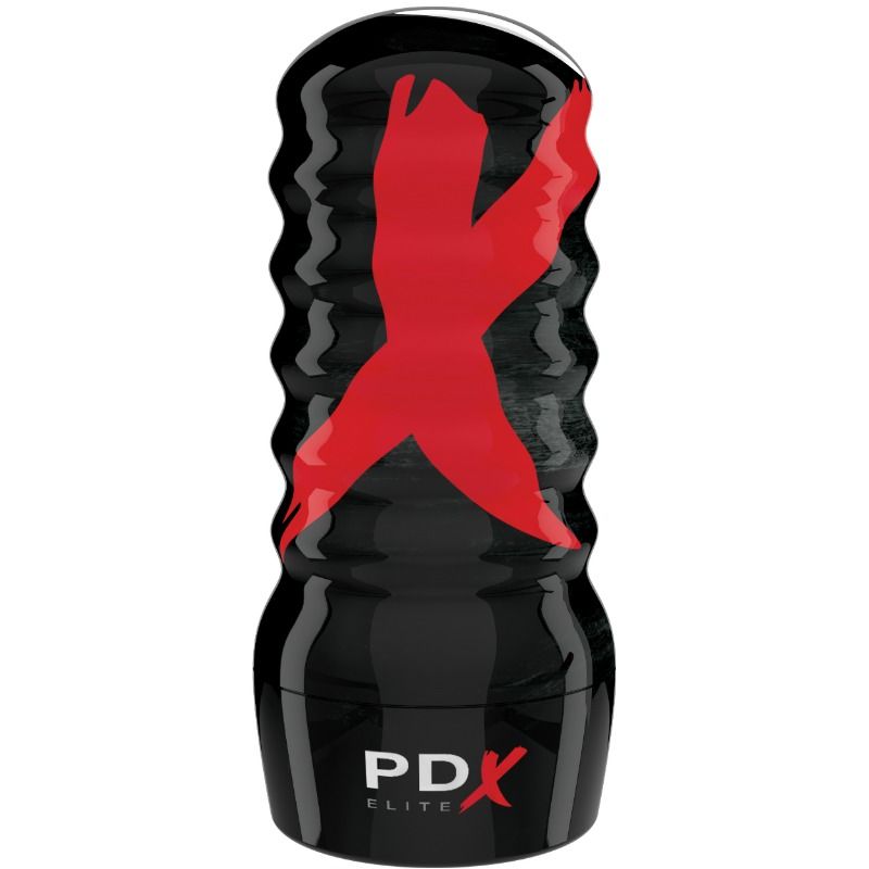 Kit de Placer Masculino - Explosión Ass-Gasm Diseño de Vagina
