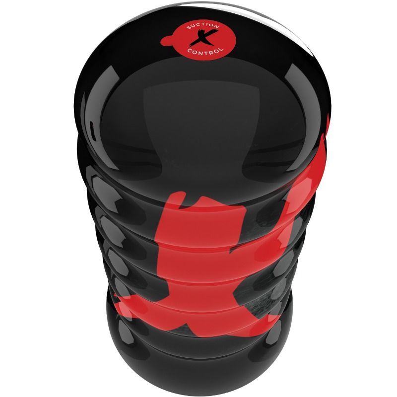 Kit de Placer Masculino - Explosión Ass-Gasm Diseño de Vagina
