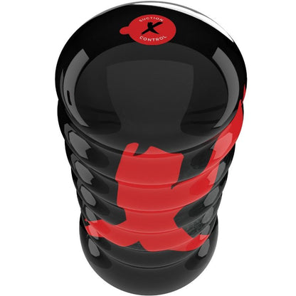 Kit de Placer Masculino - Explosión Ass-Gasm Diseño de Vagina