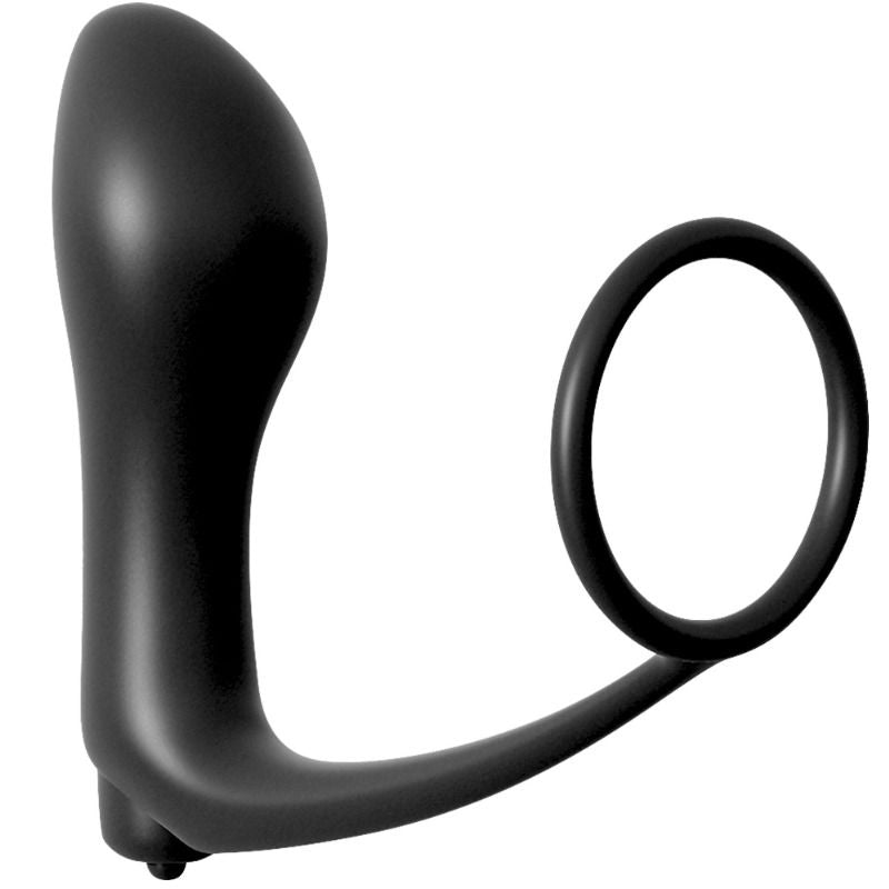 Kit de Placer Masculino - Explosión Ass-Gasm Diseño de Vagina