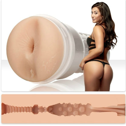 CHICAS FLESHLIGHT - EVA LOVIA AÑO