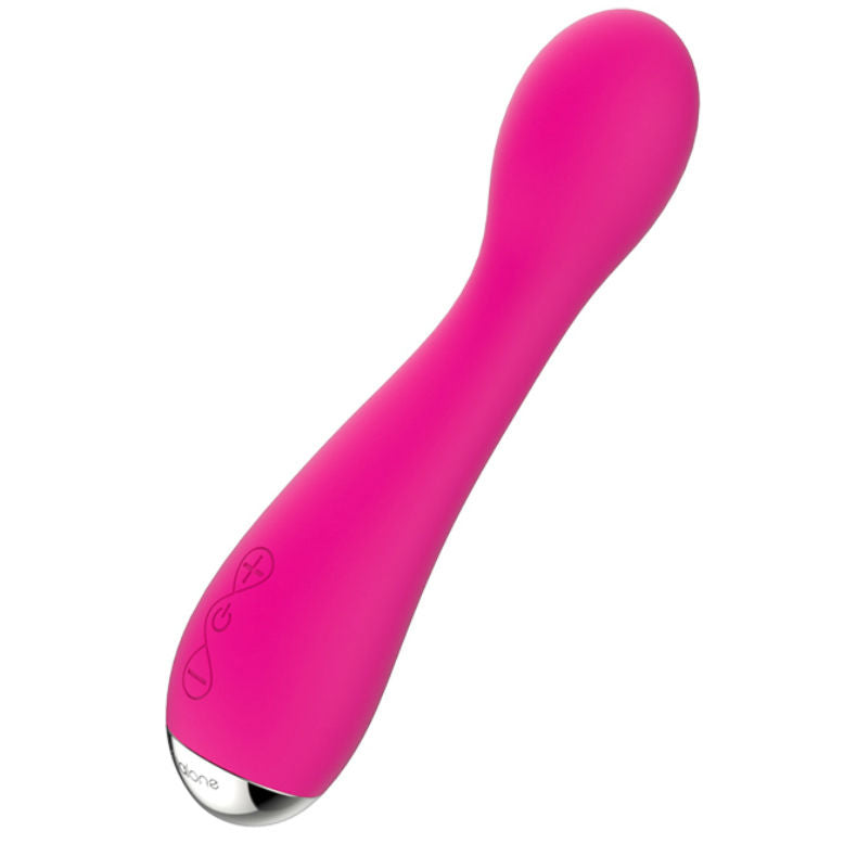 NALONE - YOYO POTENTE VIBRADOR DE PUNTO G DE TACTO SUAVE