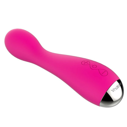 NALONE - YOYO POTENTE VIBRADOR DE PUNTO G DE TACTO SUAVE