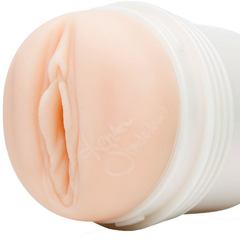 CHICAS FLESHLIGHT - VAGINA DE KENDRA SUNDERLAND