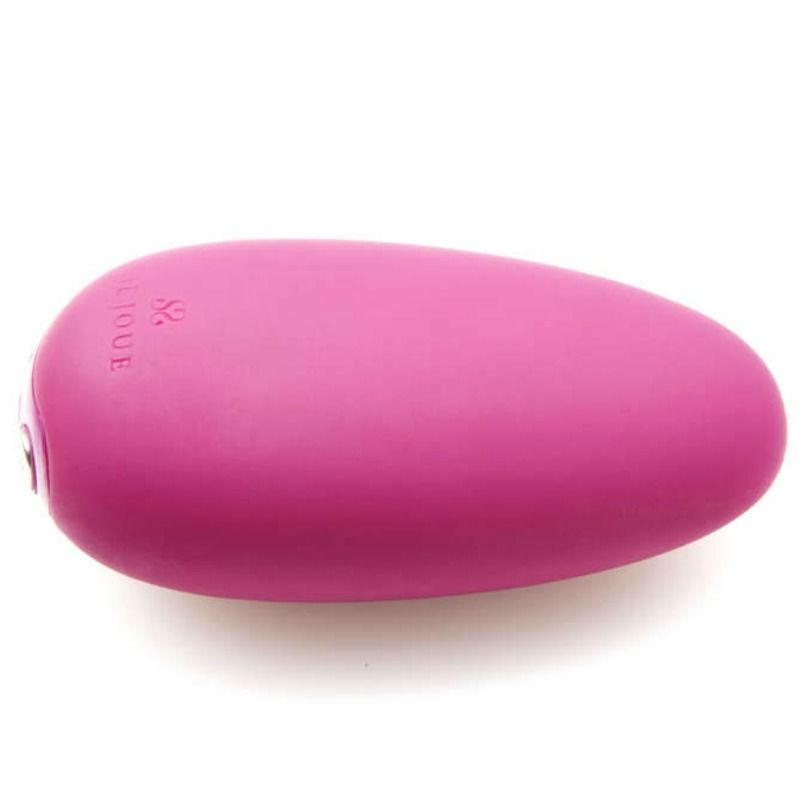 JE JOUE - MASAJEADOR MIMI SUAVE FUCSIA