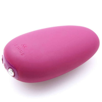 JE JOUE - MASAJEADOR MIMI SUAVE FUCSIA