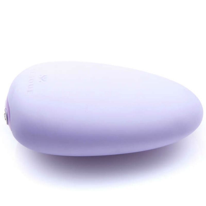 JE JOUE - MASAJEADOR MIMI SOFTPURPLE