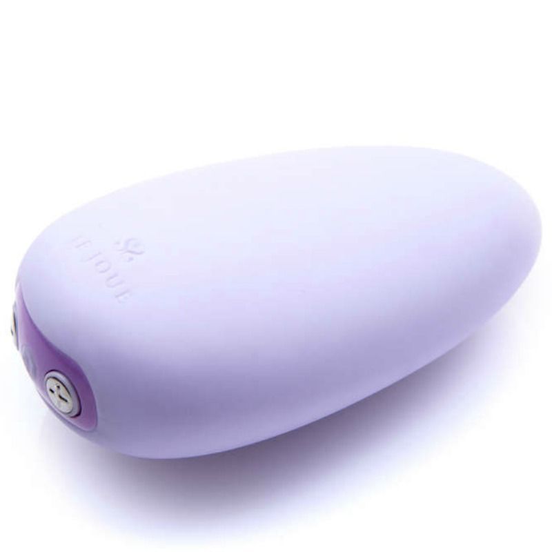 JE JOUE - MASAJEADOR MIMI SOFTPURPLE