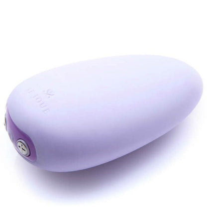 JE JOUE - MASAJEADOR MIMI SOFTPURPLE